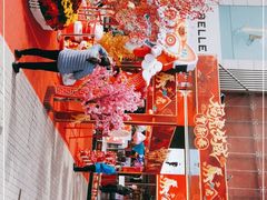 -摩登百货(岗顶店)