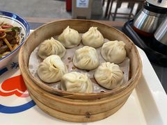 -同心楼(解放北路店)