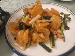 -烤肉宛饭庄(南礼士路店)
