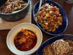 -君悦酒店·1881·北京烤鸭