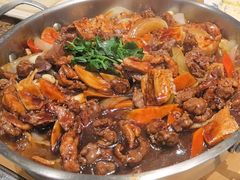 -黄记煌三汁焖锅(欢乐海岸店)