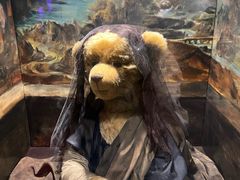 -济州岛泰迪熊博物馆