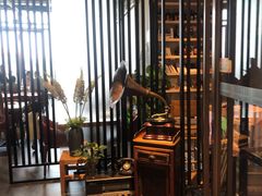 大堂-曼乐辰餐厅(中庚漫游城店)