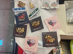 -茶话弄(中贸广场店)