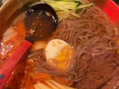 -無二炙坊·和牛烧肉(大钟寺1733店)
