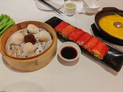 -稻香酒家·34年老字号·港式粤菜(汉街店)