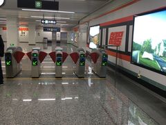-良渚(地铁站)