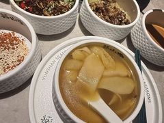 -芸山季·云南野生菌火锅(宝能环球汇店)