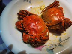 -松沪名灶·豆浆鱼头·新上海菜(飞航吾悦广场店)