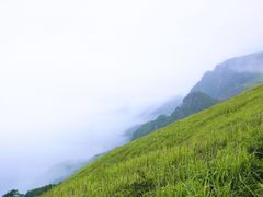 -萍乡武功山风景名胜区
