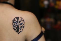 -飛凡TATTOO纹身•原创