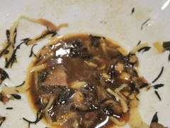 -浑河春面馆非遗鹿角面(良乡店)