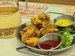 -太原茂业天地购物中心