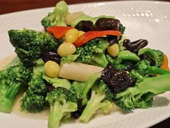-那拉提之疆·新疆菜(美院店)