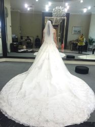-南京宝娜嫁衣婚纱礼服馆(中央路店)