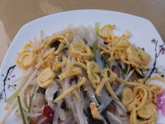 -春水锅贴·传统鲁菜(大明湖店)