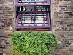 -回龙窝历史文化街区