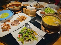 -荣小馆(杭州大厦店)