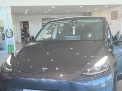 -TESLA 特斯拉(北京南四环中路特斯拉中心)