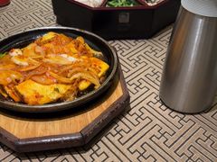 -将军牛排·尔滨地标朝鲜族美食(总店)