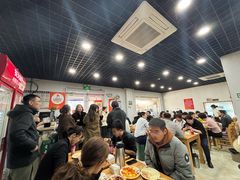 -贤花饭店(城阳店)