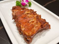 -国人川菜(李家村建东街店)