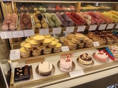 -PAUL LAFAYET 法式甜品(国金中心商场店)