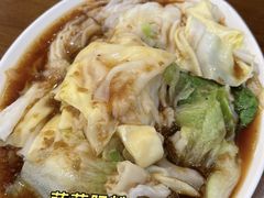 -牛氏石磨肠粉(海璟国际店)