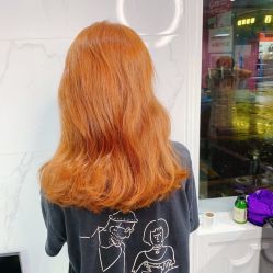 -MG Style Salon
