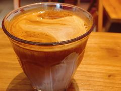 -Punchline Coffee&Roaster(同济大学店)