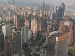 -南昌双子塔303观光厅