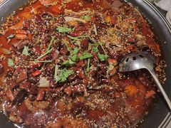 -麻六记(凤凰汇店)