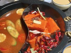 -火社火锅(平安大街店)