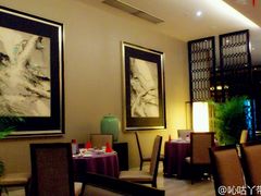 -福州天元国际威斯汀酒店·中国元素餐厅