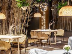 -周三的情书花园餐厅(江北店)