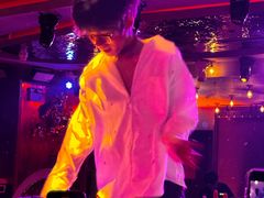 -HIB HUB公社(解放西路店)