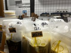 -品腐记·豆腐王朝(老门东总店)