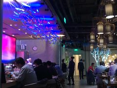 -和彩放题餐厅(酒仙桥店)