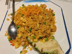 -食膳星港记·手工现做港式茶餐厅(吉联店)