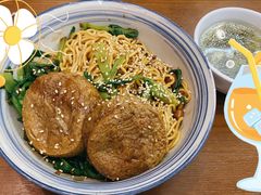 -一味老卤面(大石桥店)