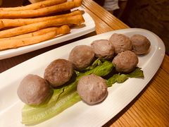 -牛很鲜潮汕牛肉火锅(乐清店)