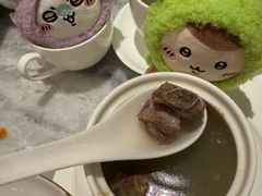 -喜来登由由大酒店九州膳坊中餐厅