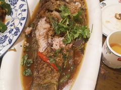-煎饼卷大葱(春秋西路店)