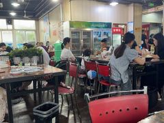-皖北巫氏三胖地锅鸡(长淮总店)