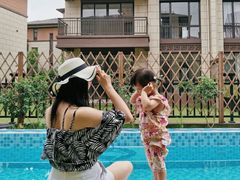 -美的鹭湖森林度假区