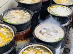 -旺山·浪头人家