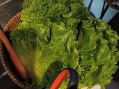 -十三姨正合丰烤肉(营迹路店)