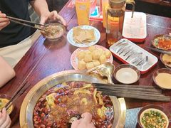 -受气牛肉·重庆耙牛肉(来福士店)
