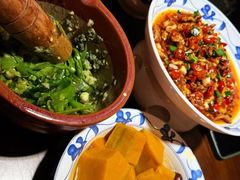 -八碗湘长沙市井菜(坡子街店)