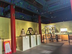 -大钟寺古钟博物馆